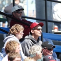 Photo: 110515-UST-HMLN-1076