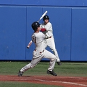 Photo: 110515-UST-HMLN-2118