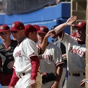 Photo: 110515-UST-HMLN-2177