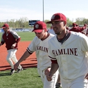 Photo: 110515-UST-HMLN-2712
