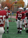 Photo: 051022-Hamline-Olaf-048